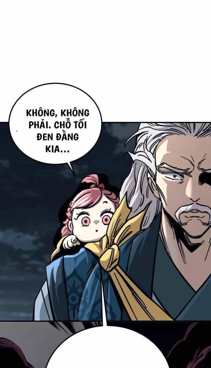 Ông Võ Giả Và Cháu Chí Tôn - Chương 30 - ảnh 78