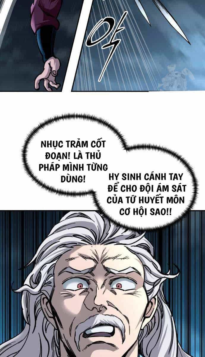 Ông Võ Giả Và Cháu Chí Tôn - Chương 30 - ảnh 83