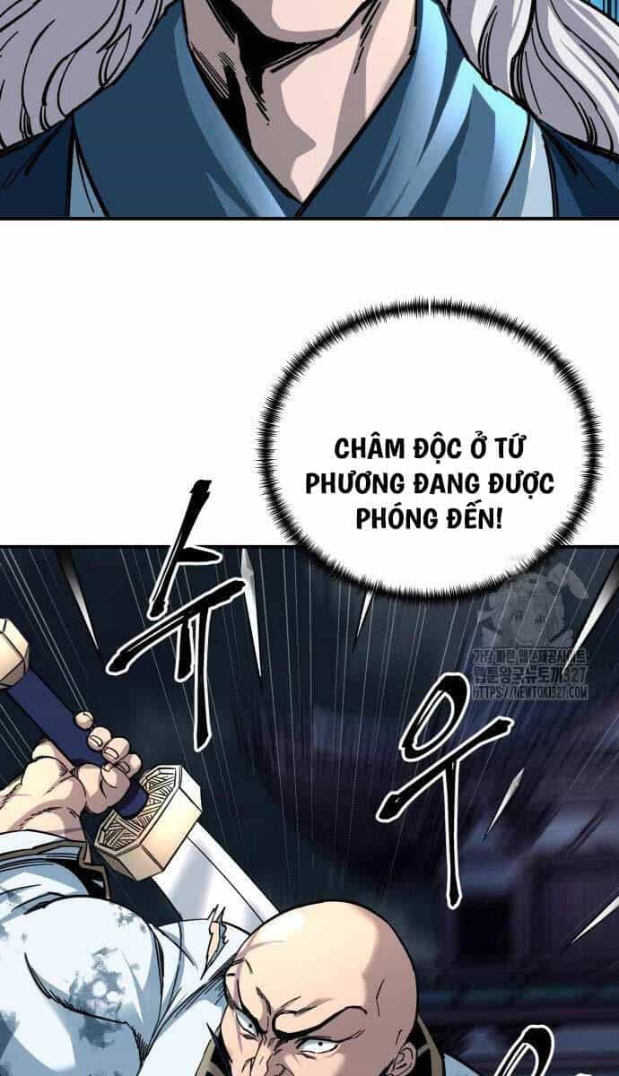 Ông Võ Giả Và Cháu Chí Tôn - Chương 30 - ảnh 84