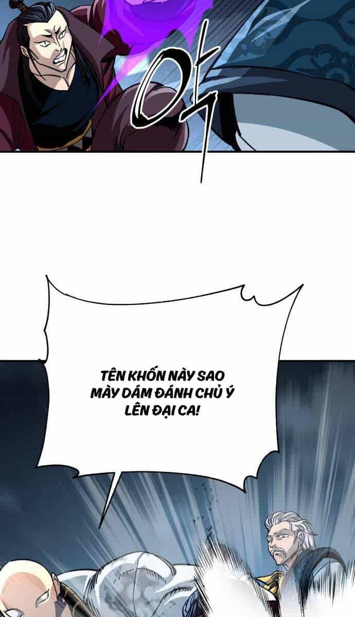 Ông Võ Giả Và Cháu Chí Tôn - Chương 30 - ảnh 94