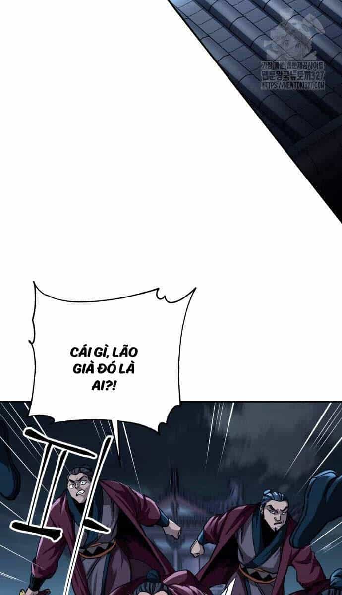 Ông Võ Giả Và Cháu Chí Tôn - Chương 30 - ảnh 98