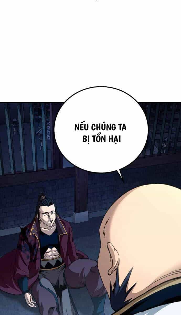 Ông Võ Giả Và Cháu Chí Tôn - Chương 31 - ảnh 19