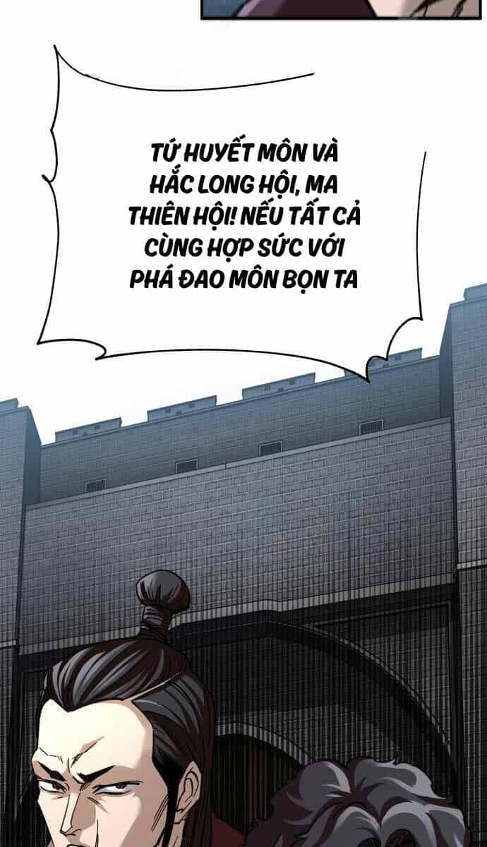 Ông Võ Giả Và Cháu Chí Tôn - Chương 31 - ảnh 25