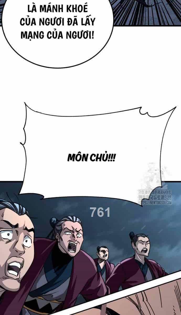 Ông Võ Giả Và Cháu Chí Tôn - Chương 31 - ảnh 3