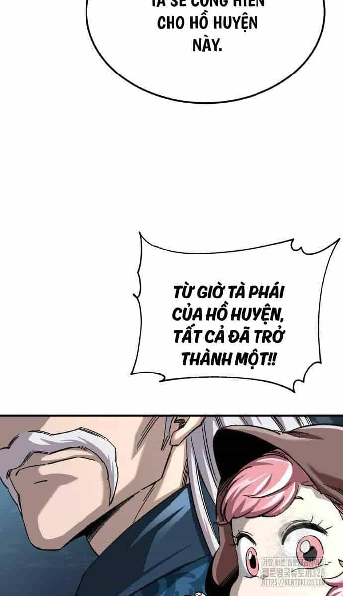 Ông Võ Giả Và Cháu Chí Tôn - Chương 31 - ảnh 35