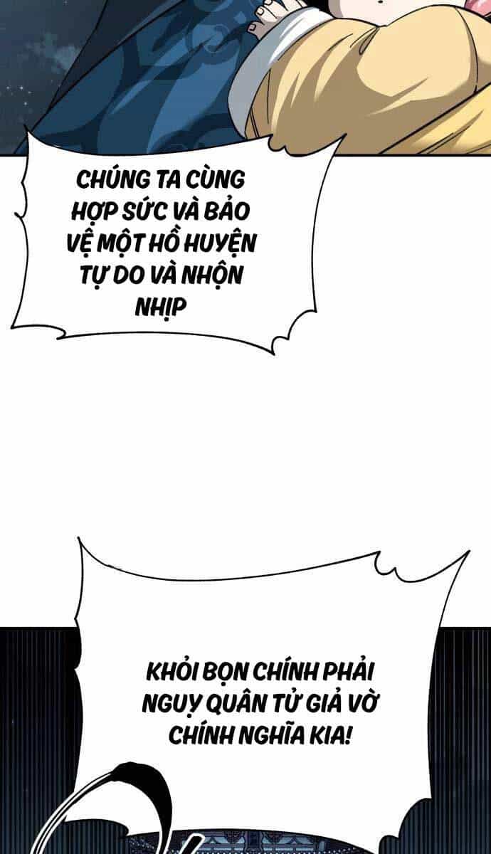 Ông Võ Giả Và Cháu Chí Tôn - Chương 31 - ảnh 36
