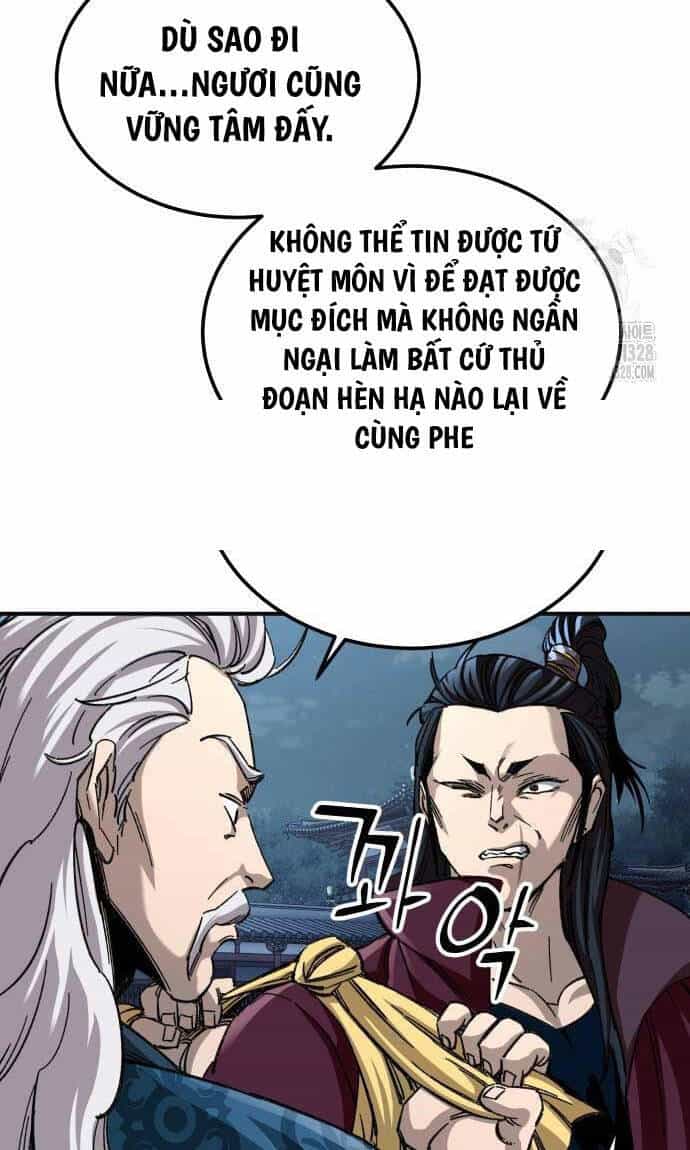 Ông Võ Giả Và Cháu Chí Tôn - Chương 31 - ảnh 41