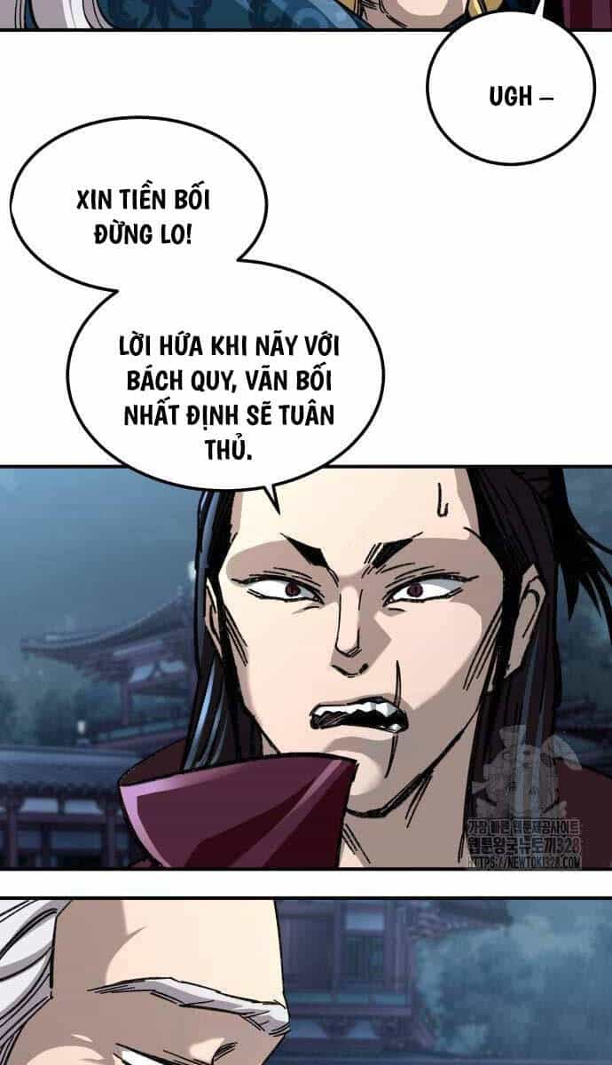 Ông Võ Giả Và Cháu Chí Tôn - Chương 31 - ảnh 42
