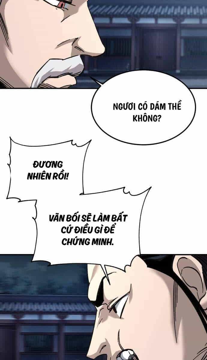 Ông Võ Giả Và Cháu Chí Tôn - Chương 31 - ảnh 43