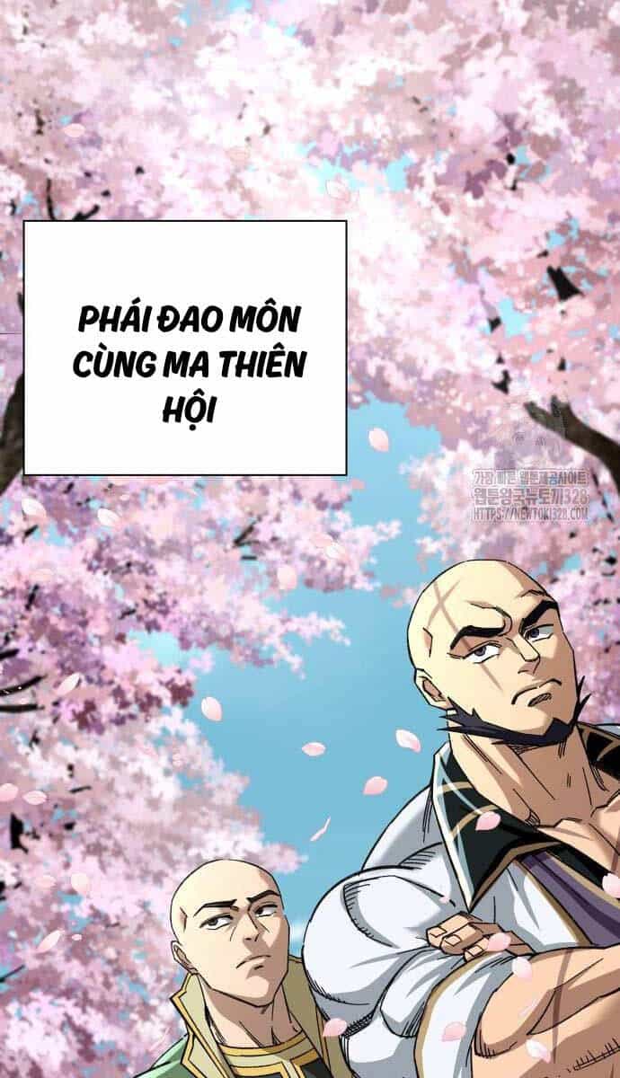 Ông Võ Giả Và Cháu Chí Tôn - Chương 31 - ảnh 49