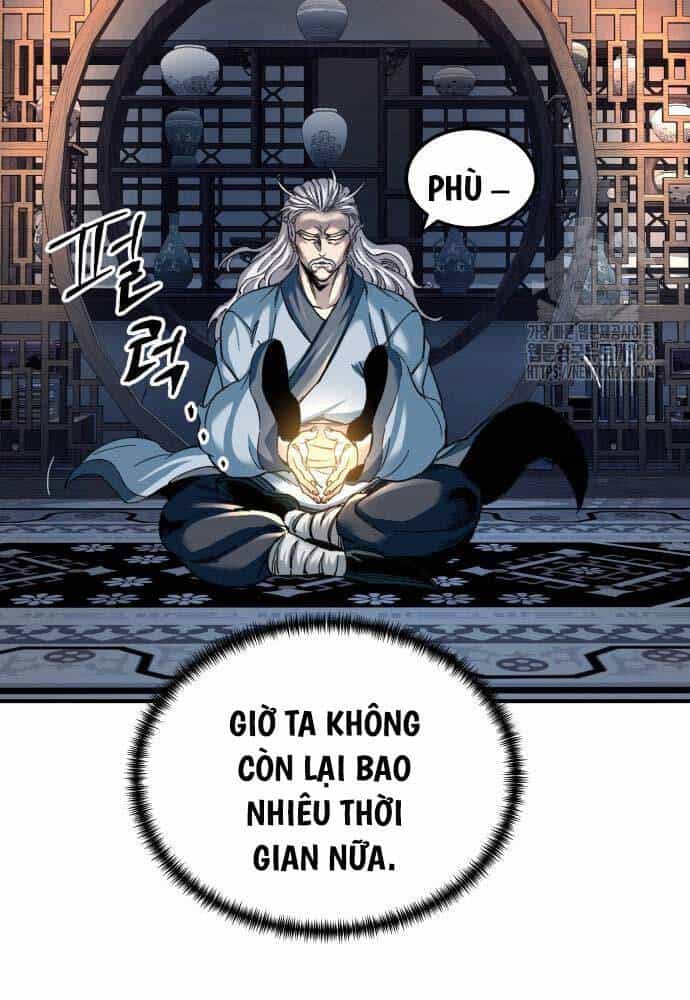Ông Võ Giả Và Cháu Chí Tôn - Chương 31 - ảnh 68