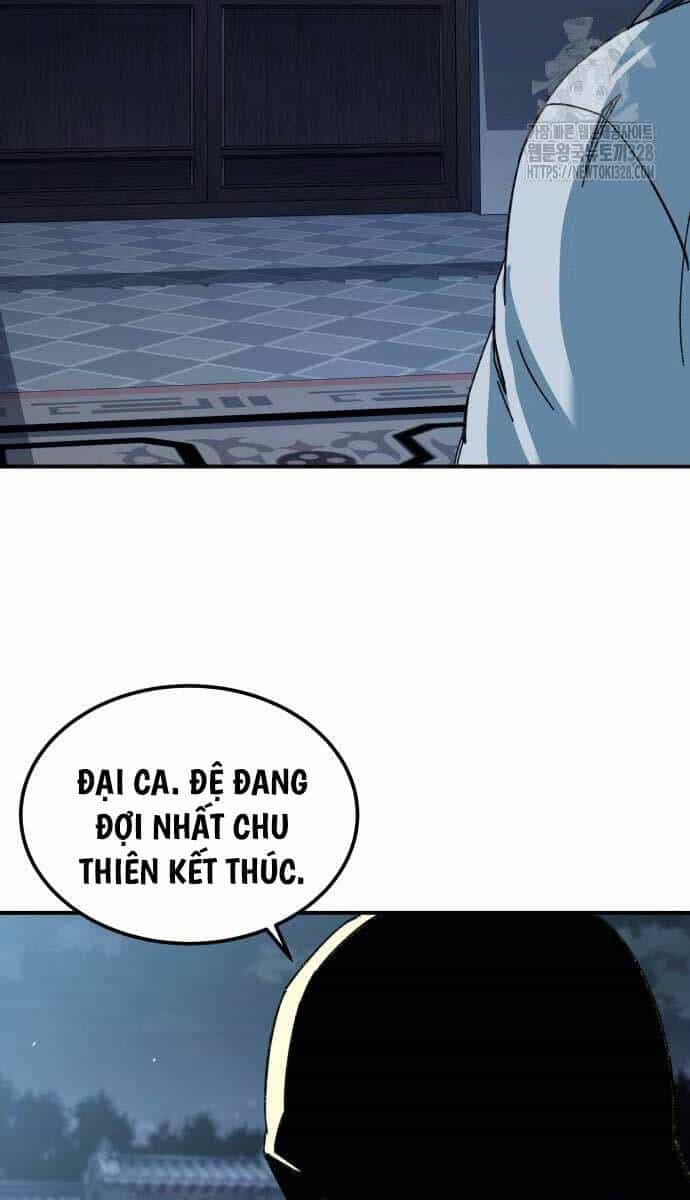 Ông Võ Giả Và Cháu Chí Tôn - Chương 31 - ảnh 79