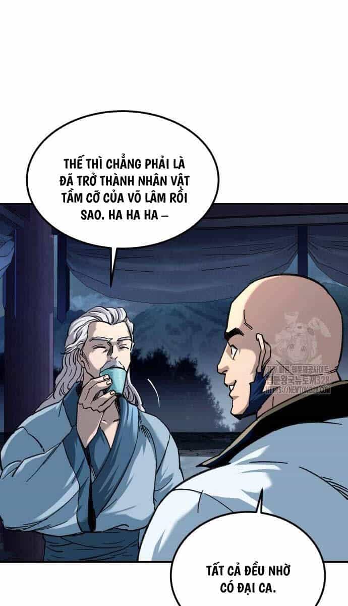 Ông Võ Giả Và Cháu Chí Tôn - Chương 31 - ảnh 84