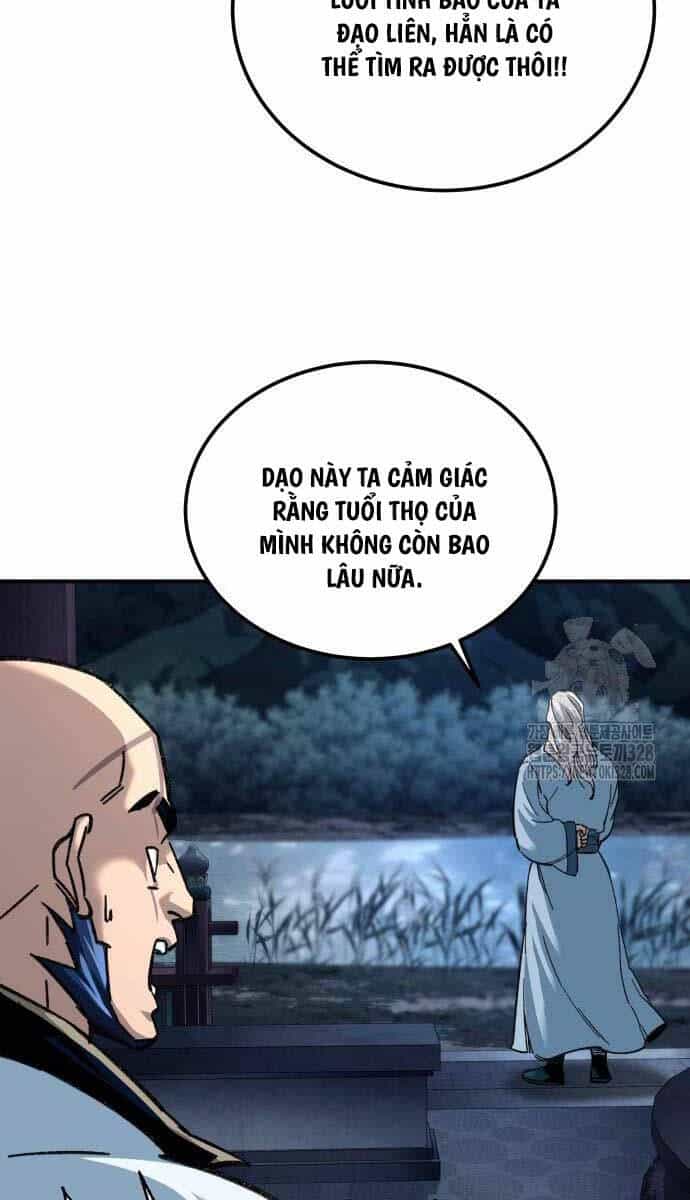 Ông Võ Giả Và Cháu Chí Tôn - Chương 31 - ảnh 88
