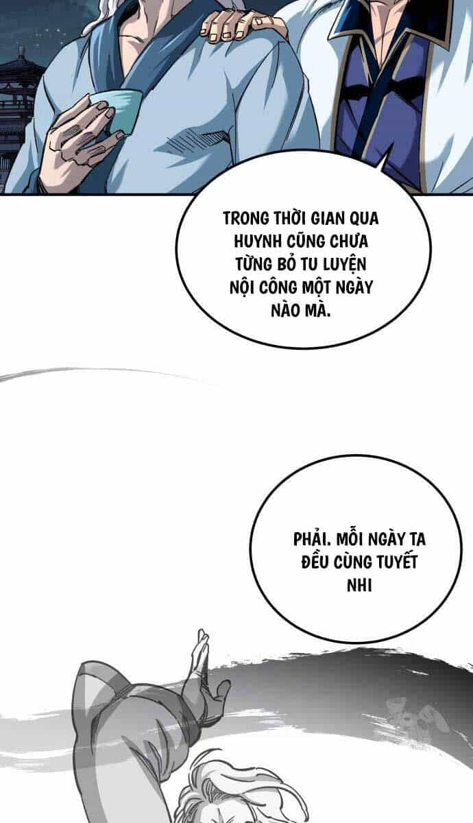 Ông Võ Giả Và Cháu Chí Tôn - Chương 31 - ảnh 93