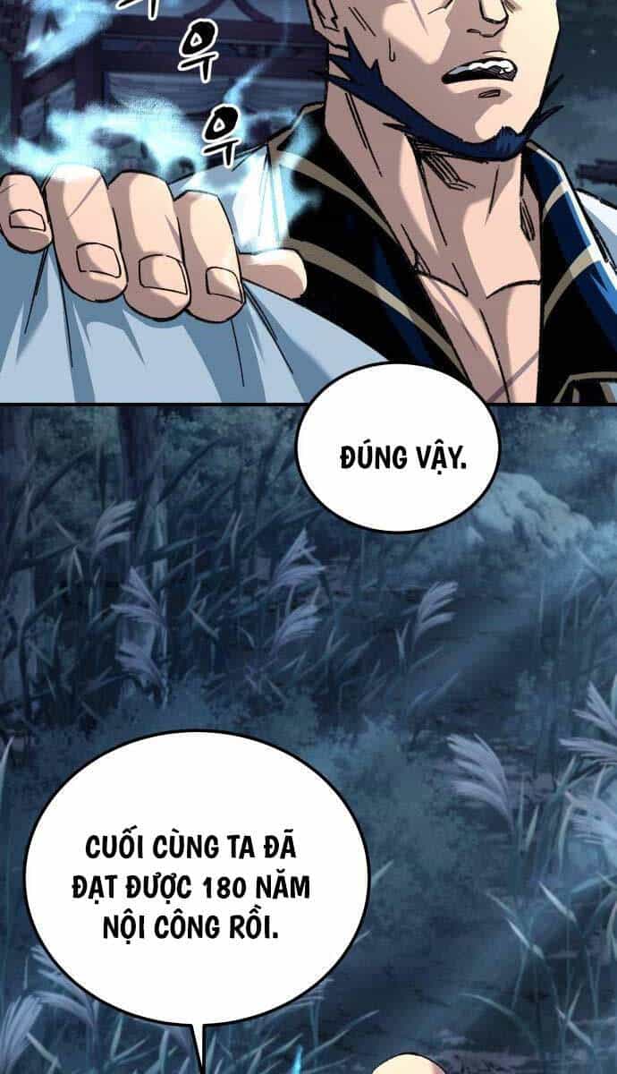 Ông Võ Giả Và Cháu Chí Tôn - Chương 31 - ảnh 97