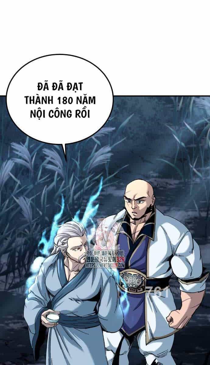 Ông Võ Giả Và Cháu Chí Tôn - Chương 32 - ảnh 1
