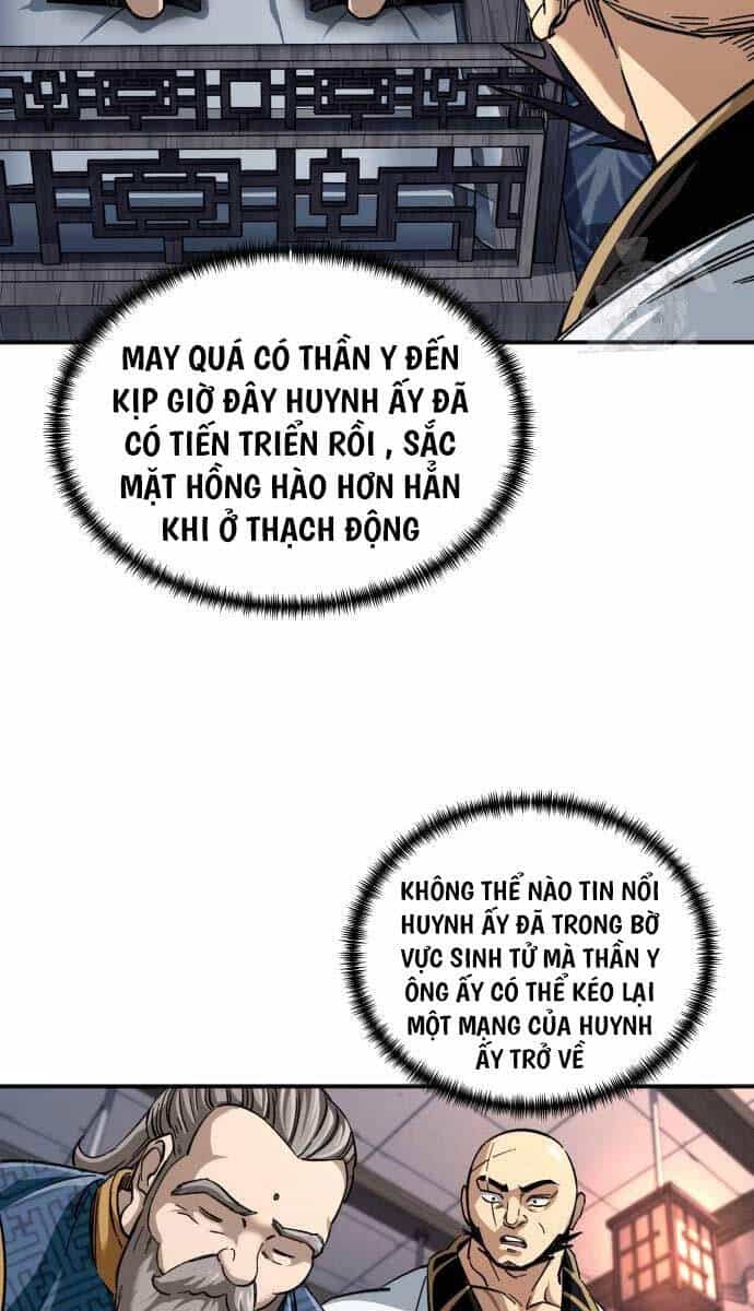 Ông Võ Giả Và Cháu Chí Tôn - Chương 32 - ảnh 115