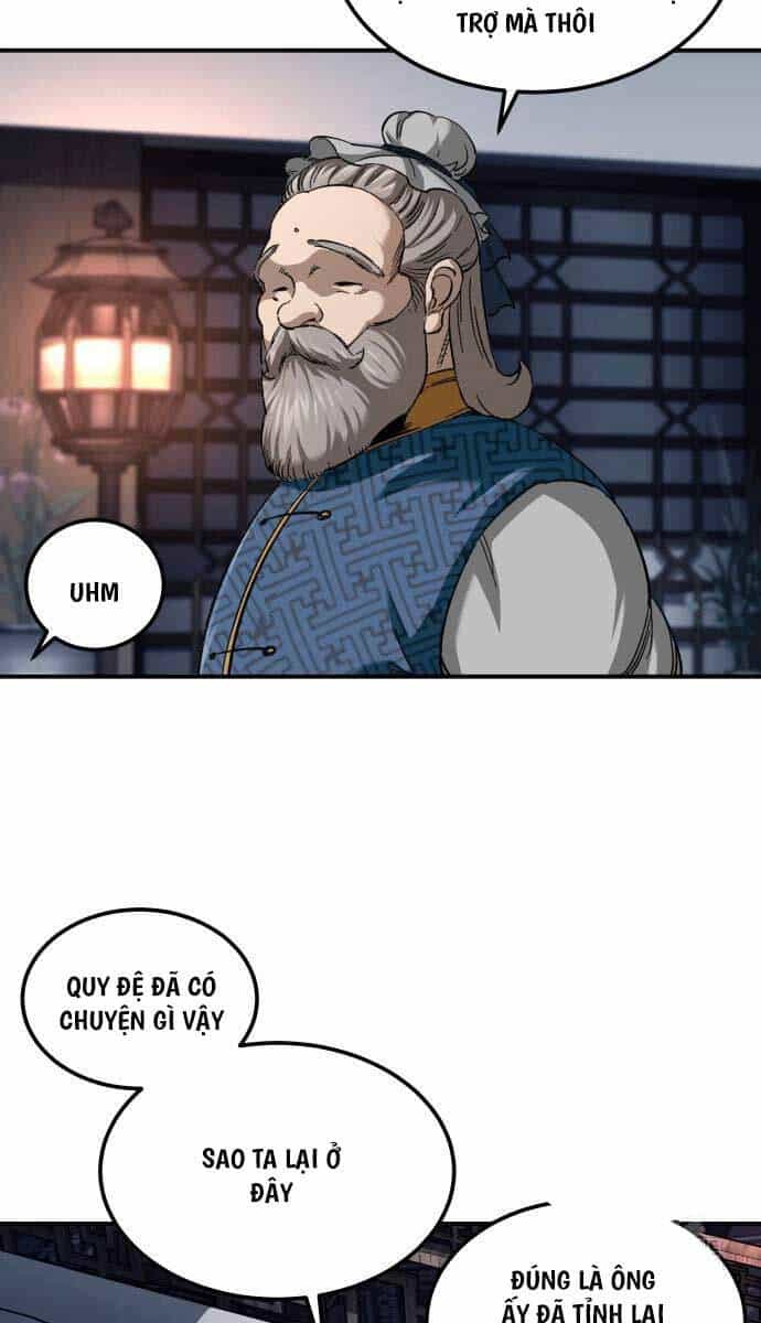 Ông Võ Giả Và Cháu Chí Tôn - Chương 32 - ảnh 117