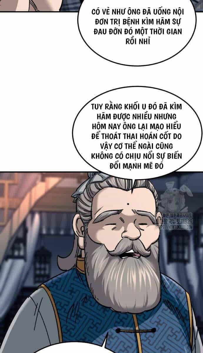 Ông Võ Giả Và Cháu Chí Tôn - Chương 32 - ảnh 123