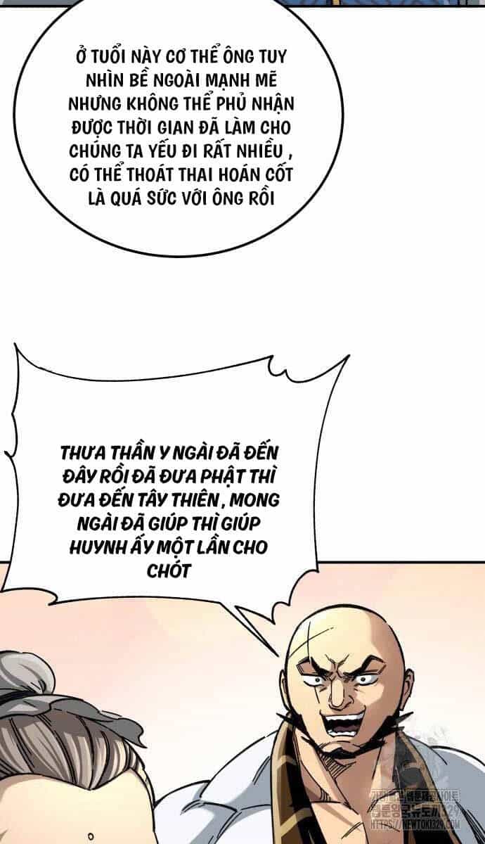 Ông Võ Giả Và Cháu Chí Tôn - Chương 32 - ảnh 124