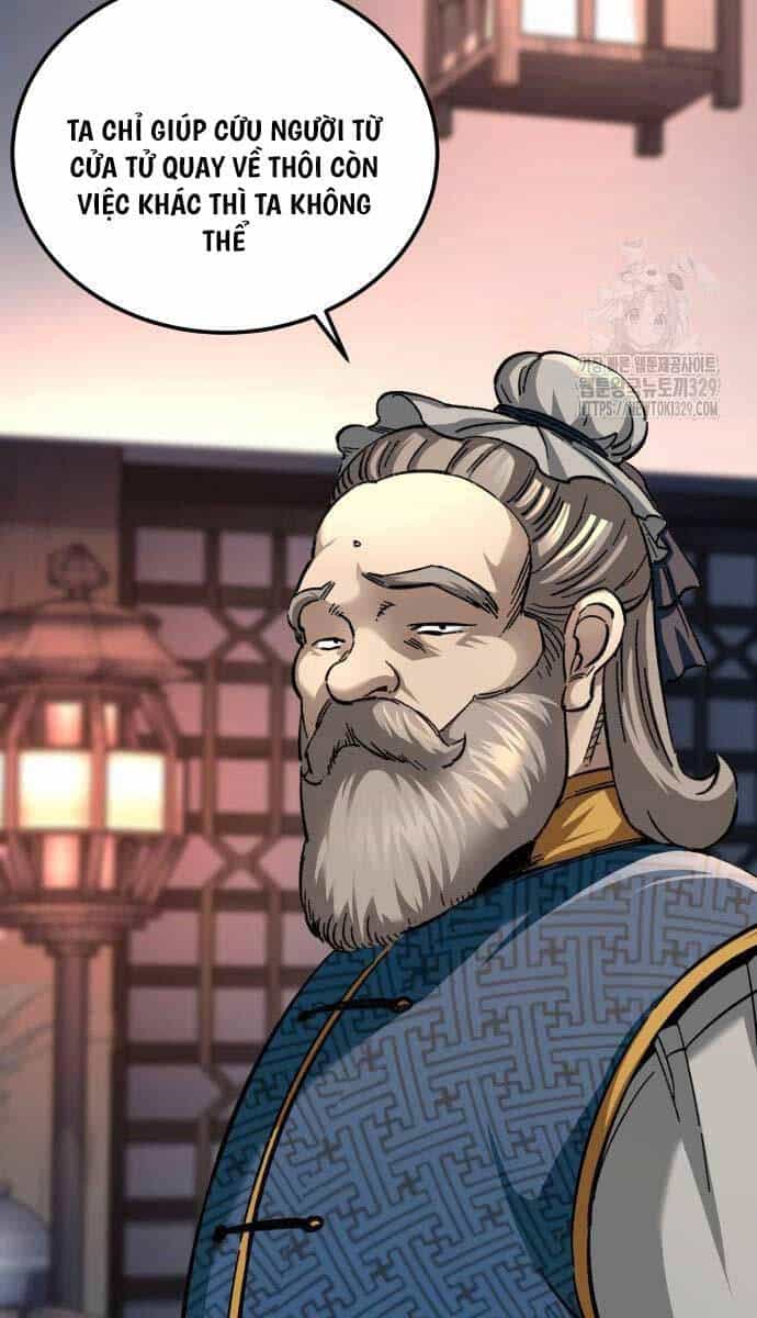 Ông Võ Giả Và Cháu Chí Tôn - Chương 32 - ảnh 126