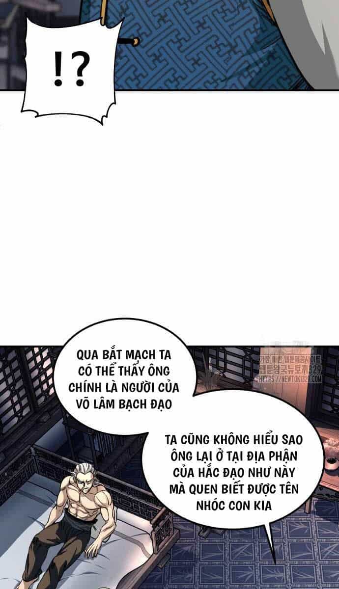 Ông Võ Giả Và Cháu Chí Tôn - Chương 32 - ảnh 127