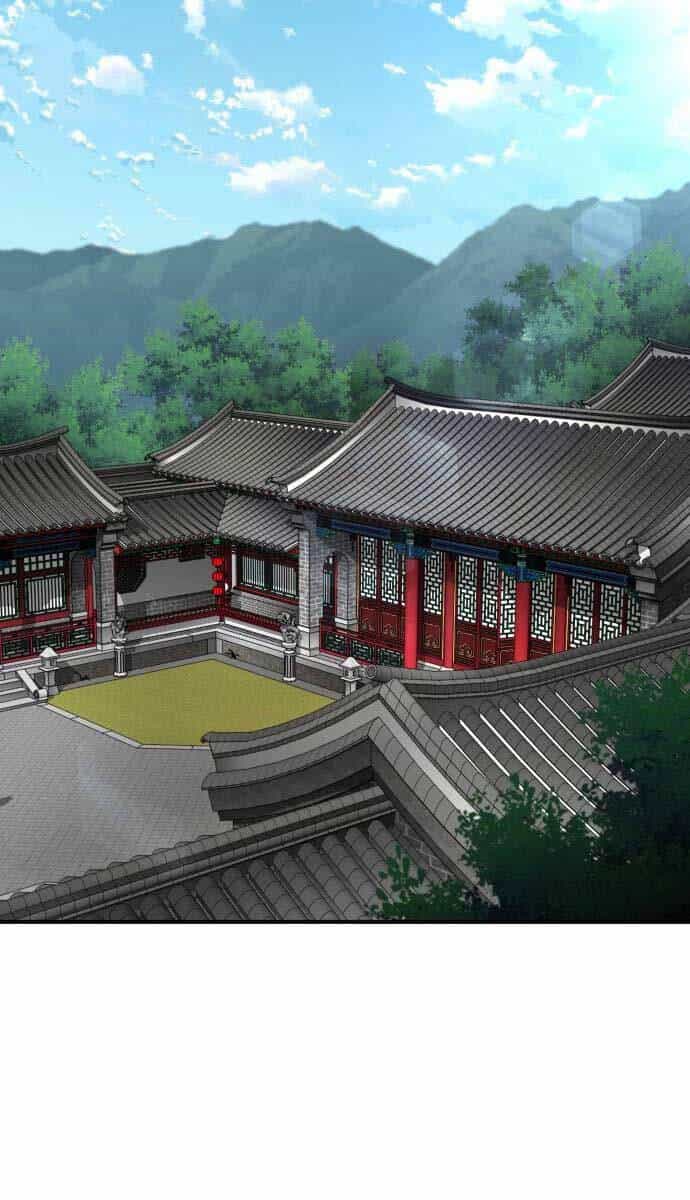 Ông Võ Giả Và Cháu Chí Tôn - Chương 32 - ảnh 13