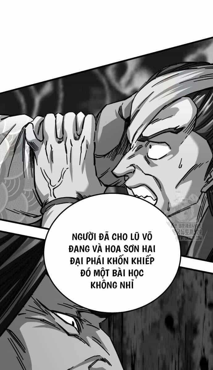 Ông Võ Giả Và Cháu Chí Tôn - Chương 32 - ảnh 138