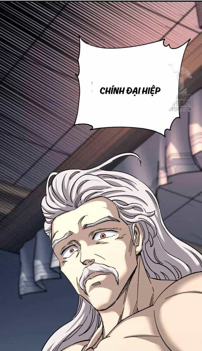 Ông Võ Giả Và Cháu Chí Tôn - Chương 32 - ảnh 145