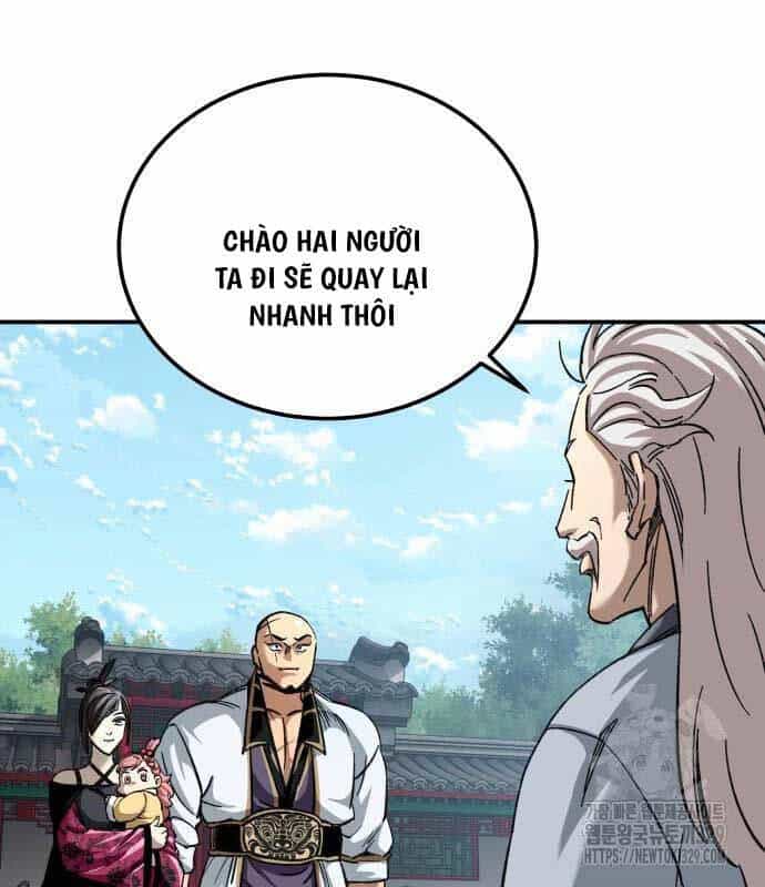 Ông Võ Giả Và Cháu Chí Tôn - Chương 32 - ảnh 15