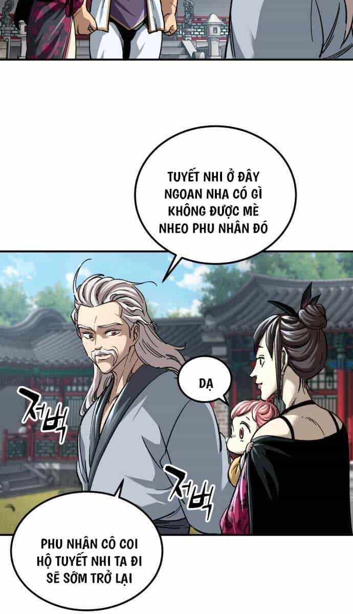 Ông Võ Giả Và Cháu Chí Tôn - Chương 32 - ảnh 16