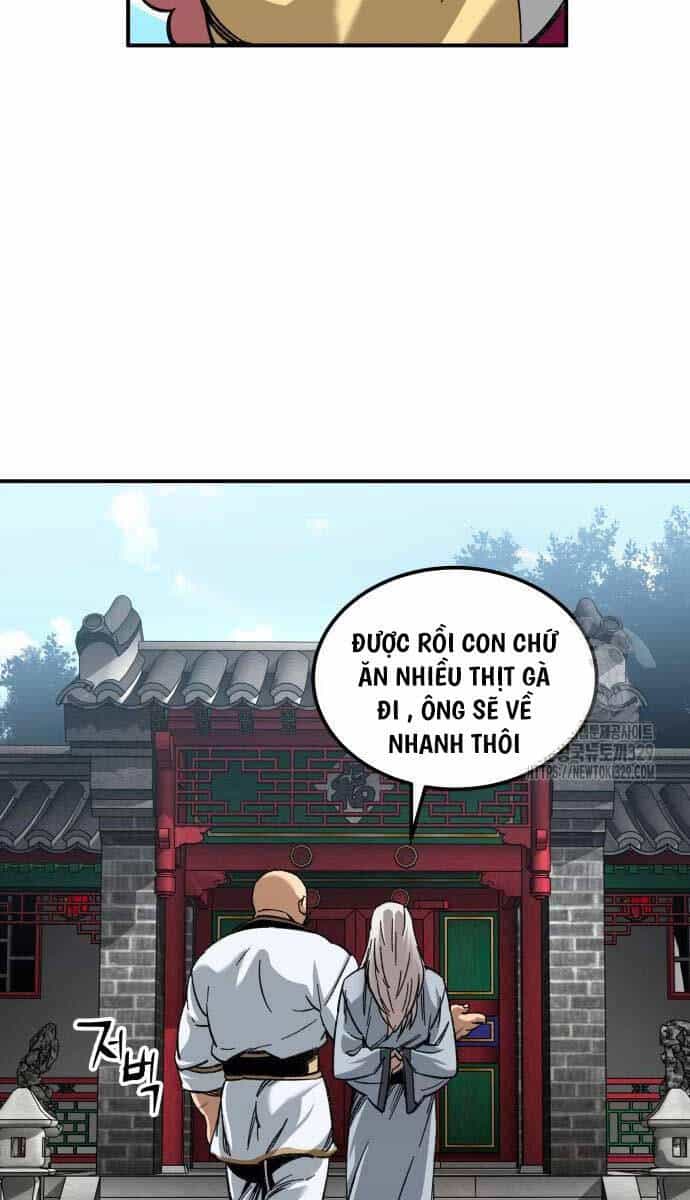 Ông Võ Giả Và Cháu Chí Tôn - Chương 32 - ảnh 18