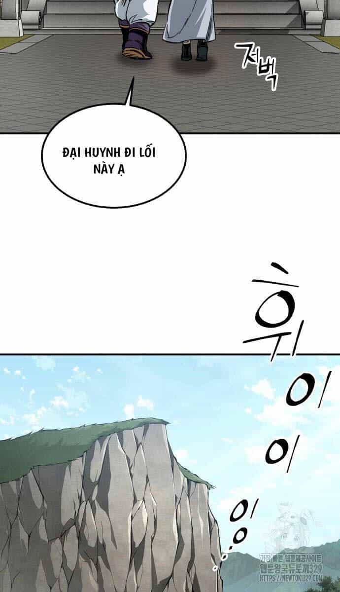 Ông Võ Giả Và Cháu Chí Tôn - Chương 32 - ảnh 19