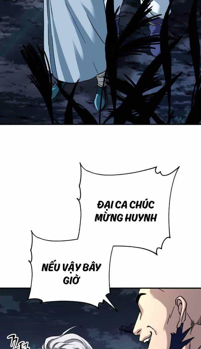 Ông Võ Giả Và Cháu Chí Tôn - Chương 32 - ảnh 2