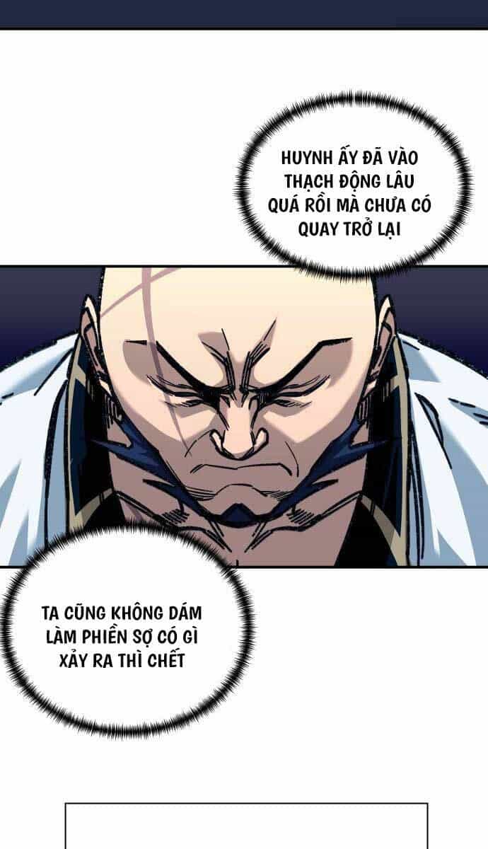 Ông Võ Giả Và Cháu Chí Tôn - Chương 32 - ảnh 28