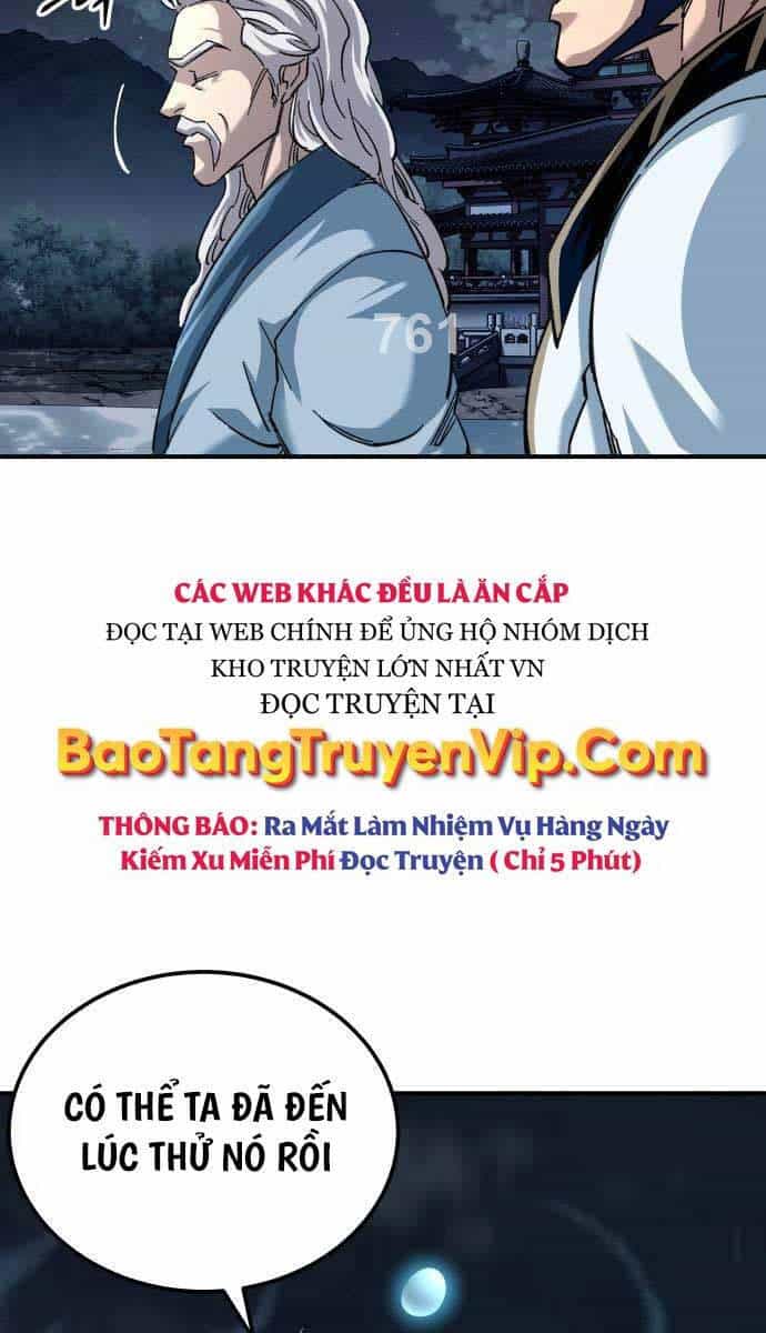 Ông Võ Giả Và Cháu Chí Tôn - Chương 32 - ảnh 3