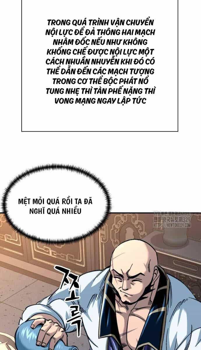 Ông Võ Giả Và Cháu Chí Tôn - Chương 32 - ảnh 33