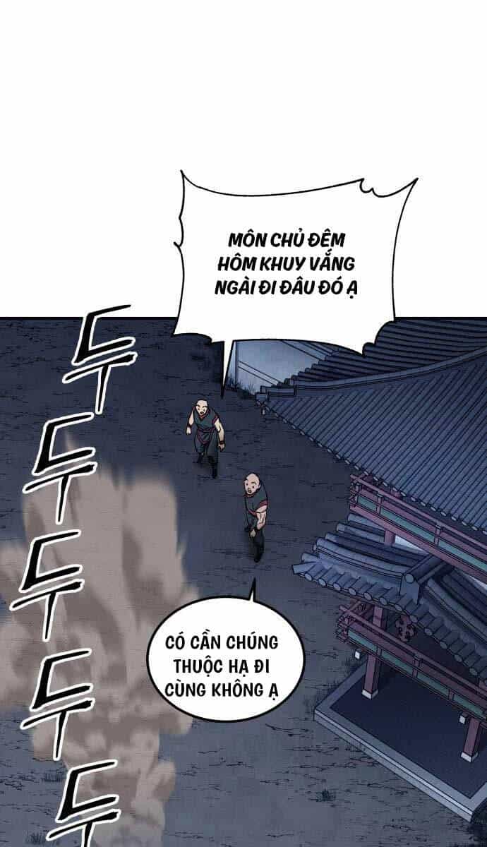 Ông Võ Giả Và Cháu Chí Tôn - Chương 32 - ảnh 39