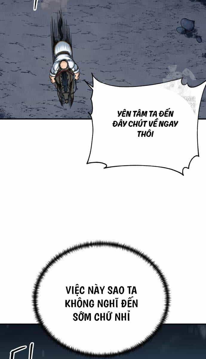 Ông Võ Giả Và Cháu Chí Tôn - Chương 32 - ảnh 40