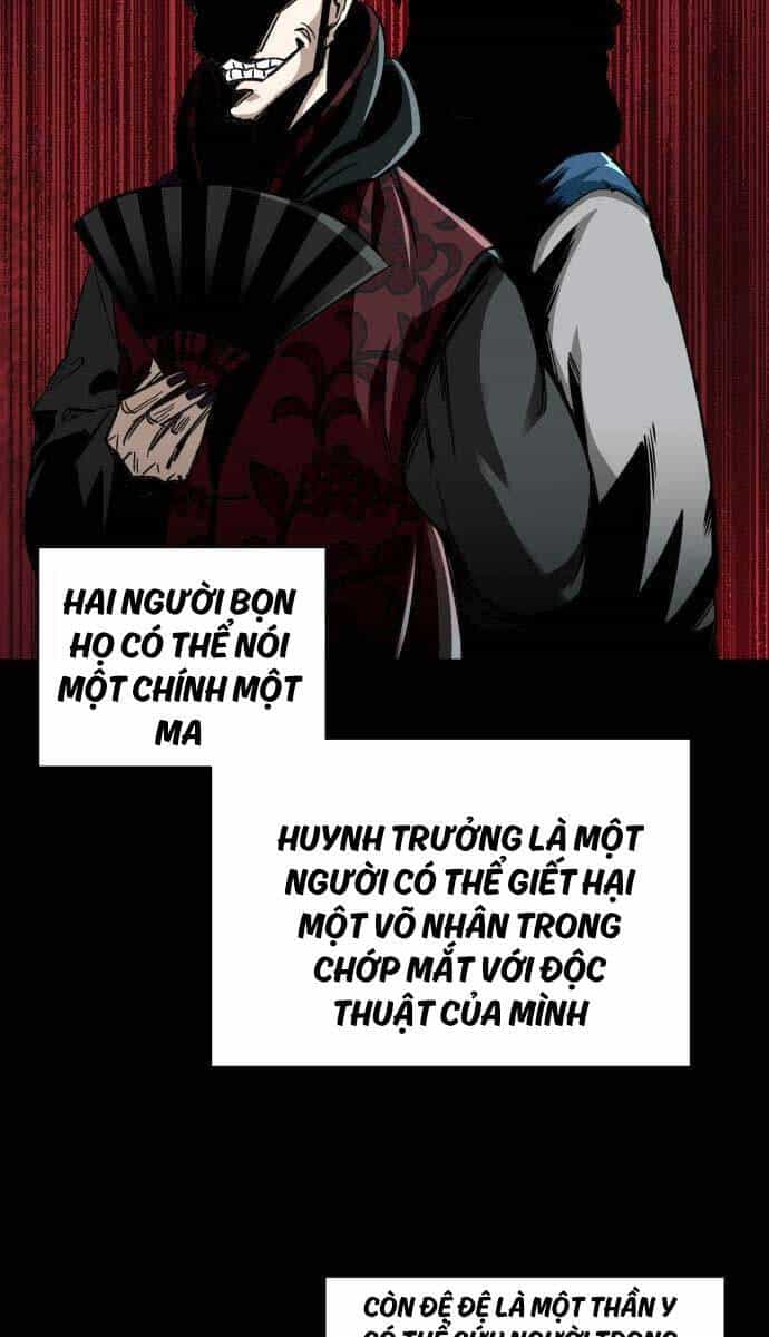 Ông Võ Giả Và Cháu Chí Tôn - Chương 32 - ảnh 43