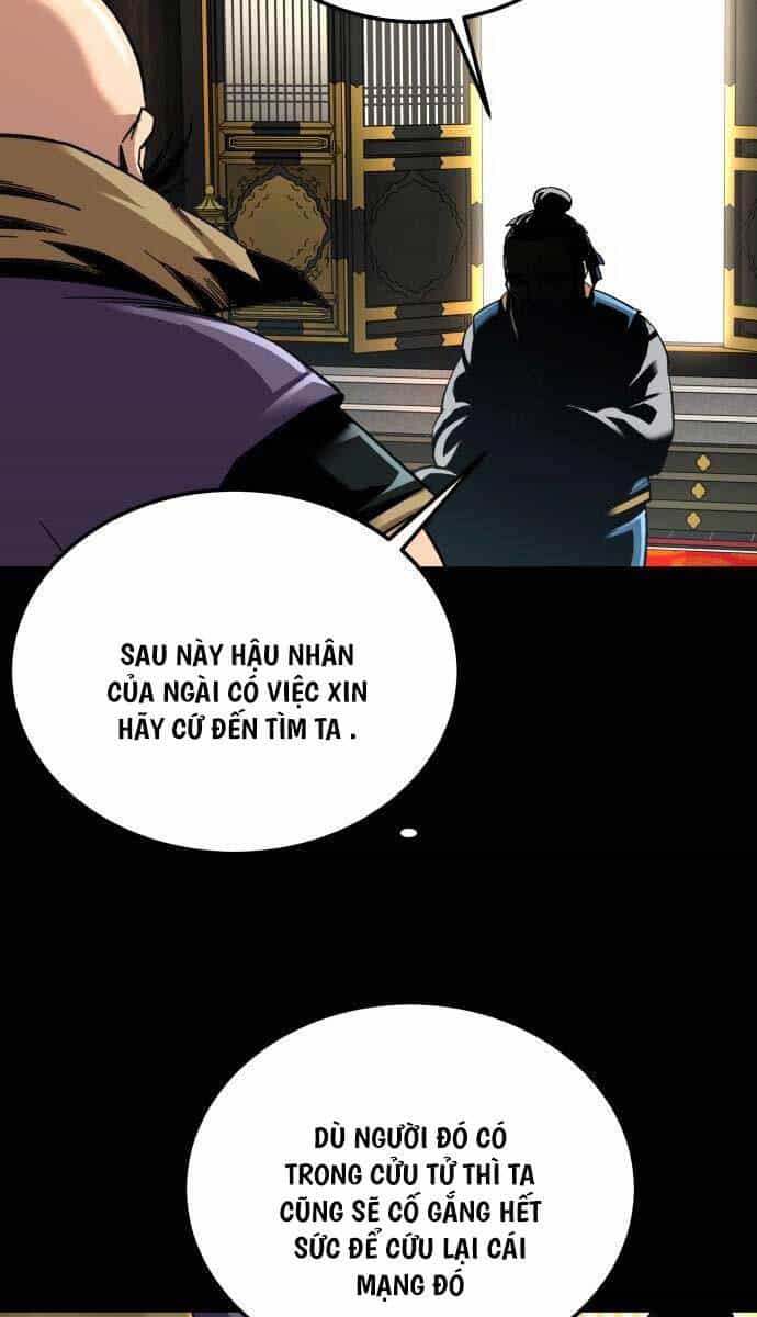 Ông Võ Giả Và Cháu Chí Tôn - Chương 32 - ảnh 46
