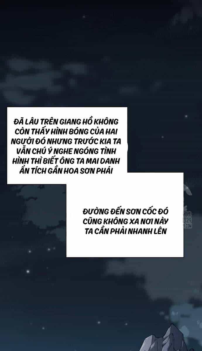 Ông Võ Giả Và Cháu Chí Tôn - Chương 32 - ảnh 48