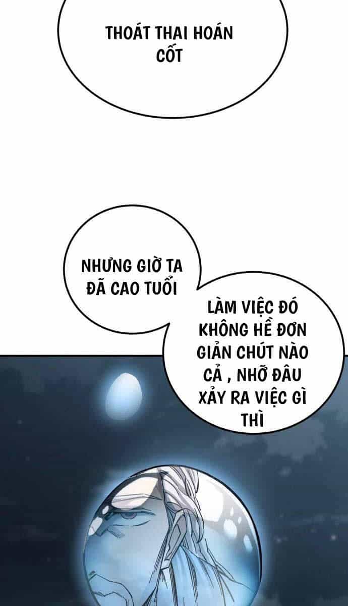 Ông Võ Giả Và Cháu Chí Tôn - Chương 32 - ảnh 5
