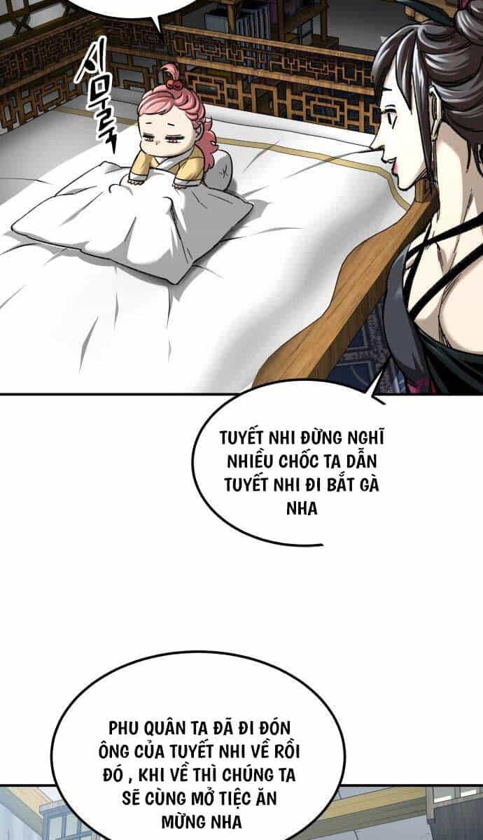 Ông Võ Giả Và Cháu Chí Tôn - Chương 32 - ảnh 52