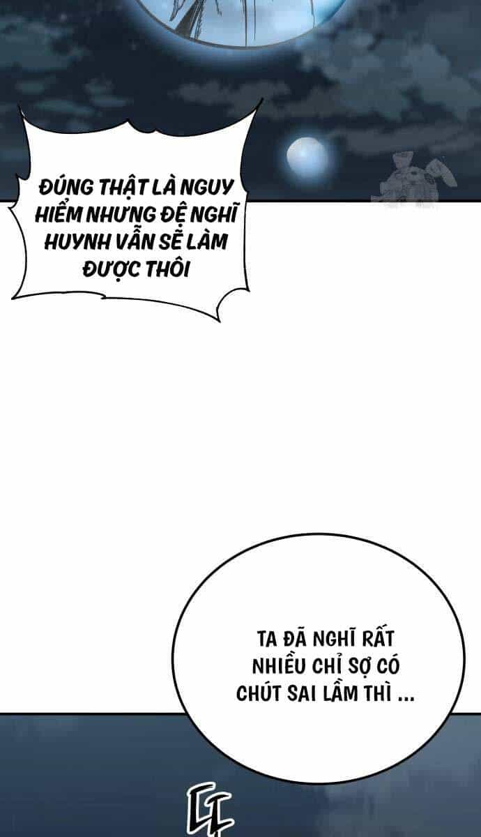 Ông Võ Giả Và Cháu Chí Tôn - Chương 32 - ảnh 6