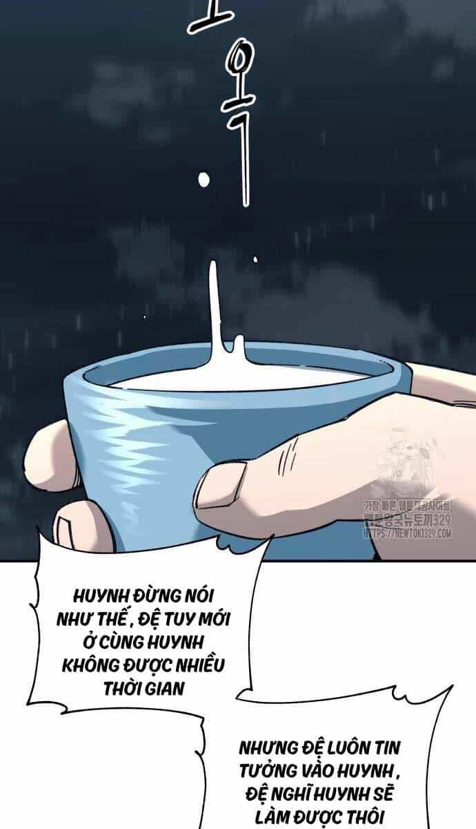 Ông Võ Giả Và Cháu Chí Tôn - Chương 32 - ảnh 7