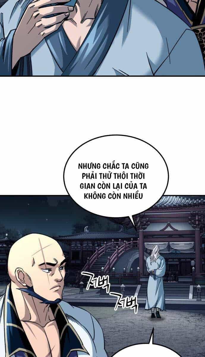 Ông Võ Giả Và Cháu Chí Tôn - Chương 32 - ảnh 9