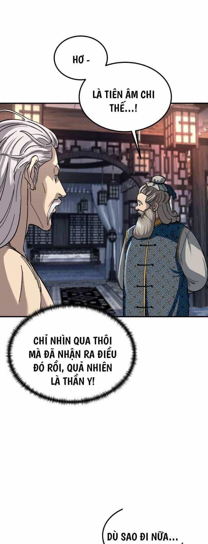 Ông Võ Giả Và Cháu Chí Tôn - Chương 33 - ảnh 14