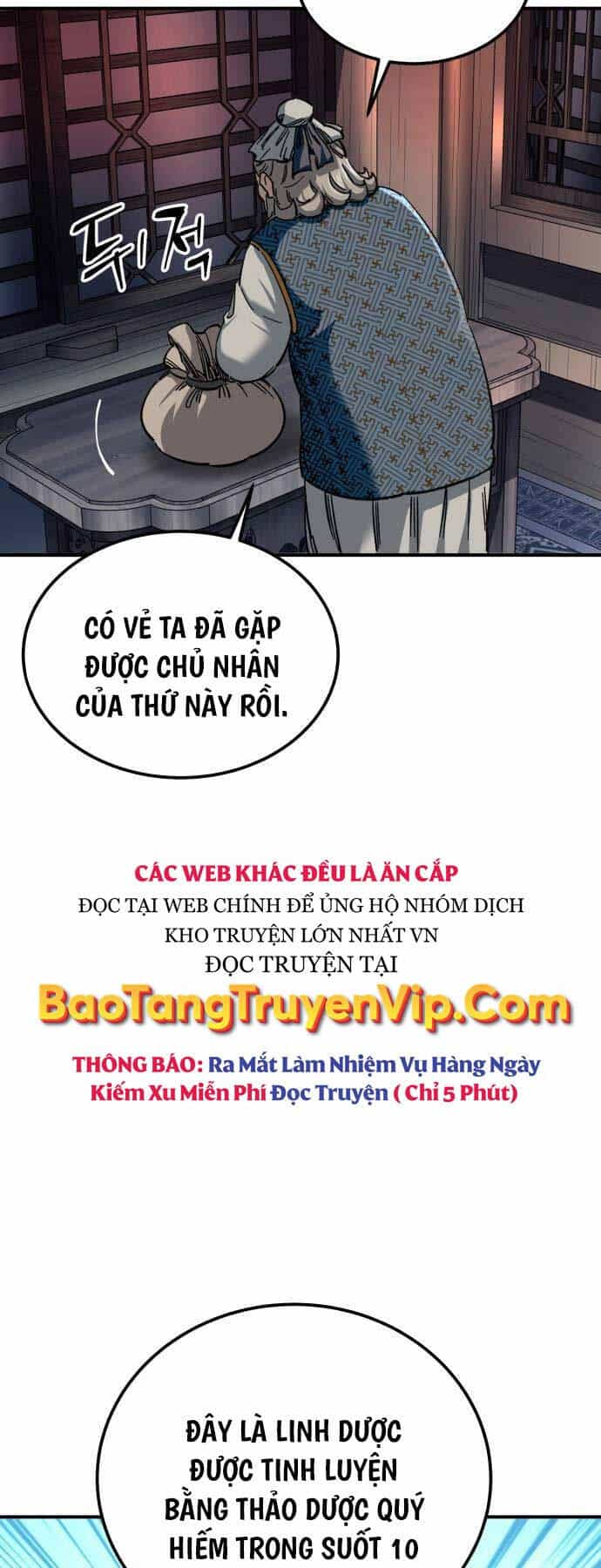 Ông Võ Giả Và Cháu Chí Tôn - Chương 33 - ảnh 15